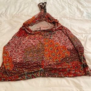 Women’s Summer Tank Top